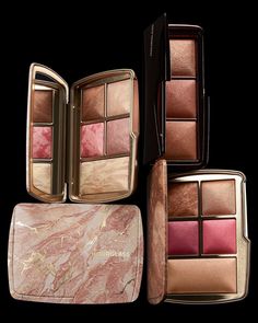 Make Up Palettes, Ambient Lighting Palette, Hourglass Ambient Lighting Palette, Hourglass Ambient, Hourglass Cosmetics, Beautiful Lipstick, Fancy Makeup, Beauty Products Drugstore