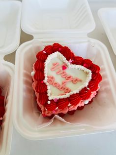 Heart cake valentines cake vintage buttercream Virgo cake Virgo baby bento cake cute bento cake heart bento cake pink and red cake pink and red bento cake Heart Shaped Bento Cake, Heart Bento Cake, Cake Hamper, Bento Cake, Im Obsessed, Sweets Treats, Beautiful Cakes, Heart Shape, Cake Ideas