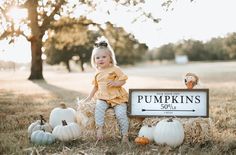 Pumpkin Fall Mini Session, Easy Fall Mini Session Ideas, Fall Photo Shoot Set Up, Fall Outdoor Mini Session Ideas, Boho Fall Mini Session Ideas, Fall Picture Set Up, Fall Mini Shoot Ideas, Halloween Mini Session Outdoor