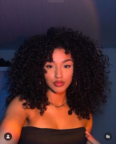 Layered Curly Haircuts, Curly Hair Beauty, Natural Curly Hair Cuts, Curly Hair Care Routine, Curly Hair Styles Easy, Hairdos For Curly Hair