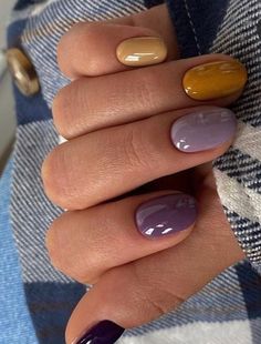 Spring Nails 2023 Gel, Nails 2023 Gel, Spring Nails 2023, Fall Gel Nails, Cute Spring Nails, Cute Gel Nails, Get Nails, Nails 2023, Dipped Nails