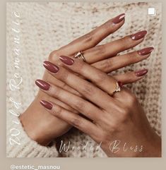 Manicure Inspiration, Creative Nail Designs, Cnd Shellac, Fall Nail Designs, Creative Nails, Nail Trends, Winter Nails