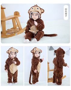 Lion Costume, Winter Baby Clothes, Baby Bubble, Toddler Romper, Baby Jumpsuit, Pink Bird, Cute Costumes, Boys Romper