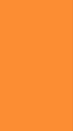 an orange background with a black border