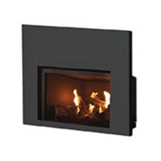 Superior | 44 x 32 Full Front Façade-Surround for 32 Traditional Direct Vent Fireplace Vented Gas Fireplace Insert, Steel Fireplace, Brand Video, Direct Vent Fireplace, Direct Vent Gas Fireplace, Front Facade, Gas Fireplace Insert, Gas Log Sets, Fireplace Insert