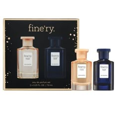 fine'ry. Mini EDP Duo - Without a Trace/The New Rouge Gift Set - 0.5 fl oz Mini Fragrance, Target Beauty, Glam Gifts, Without A Trace, Sewing School, Favorite Scents, Garden Toys