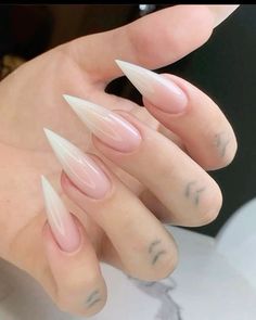 @varandadasunhas @unhas_decorada_linda @unhasdelicadaassp @unhadecorada Nail Swag, Nail Art Ideas, Funky Nails, Best Acrylic Nails