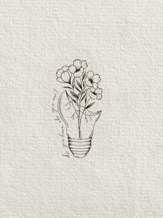 Lightbulb With Flowers Inside Tattoo, All Lights Turned Off Tattoo, Noah Kahan Tattoo Ideas, Noah Kahan Tattoo, Lightbulb Tattoo, Song Tattoos, Tattoo Time, Tattoo Themes, Light Tattoo