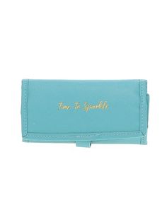 Assorted Brands Makeup Bag Size: One Size Accessories - used. No Fabric Content | Makeup Bag: Blue Accessories Teal Blue Makeup, Makeup Bag Blue, Blue Makeup Bag, Blue Accessories, Blue Makeup, Teal Blue, Makeup Bag, Women Handbags, Women Accessories