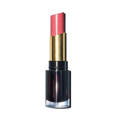 Best Pinky-Nude Lipsticks That Flatter Every Skin Tone | BEAUTY/crew Glass Shine Lipstick, Revlon Super Lustrous Lipstick