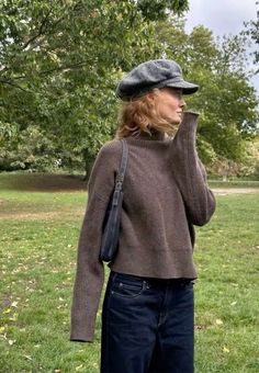 autumn otoño fashion girl Bridget Jones, Uni Outfits, Autumn Fits, Mode Inspo, 가을 패션, Autumn Outfit, Outfit Inspo Fall, Looks Style, Mode Inspiration