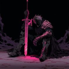 Sif Dark Souls, Arte 8 Bits, Dark Soul