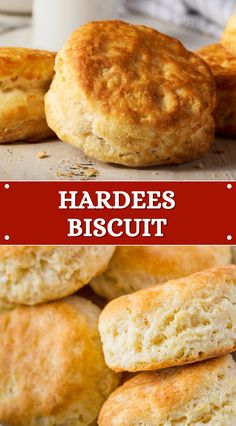 biscuits stacked on top of each other with the words harros biscuit above them