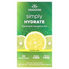 2x Electrolytes†Sugar FreeGluten FreeDietary SupplementVegetarian Gluten FreeElectrolyte Blend Supports Sustained HydrationIncludes Vitamin B12 and Taurine to increase energy and reduce exercise-induced muscle cramping.Sugar-free formula comes in convenient packets perfect for on-the-go.A Quick Boost of Hydration This great-tasting, quick-dissolving drink mix features a balancing blend of electrolytes along with essential vitamins to help with post-workout recovery, everyday hydration and sustai B12 Vitamin, Chromium Picolinate, Workout Recovery, Increase Energy, Post Workout Recovery, Recovery Workout, Essential Vitamins, Vitamin B12, Sore Muscles