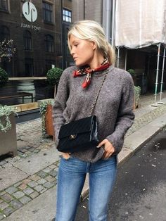 Casual Chique, Black Women Fashion, Looks Chic, Inspiration Mode, Mode Inspiration, Autumn Fashion Women