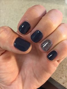 Nail Makeup, Makeup Nails Designs, Manicure Gel, Chrome Nail, Get Nails, Nails Desing, Nailed It