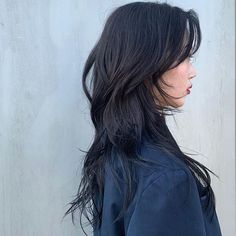 Voluminous Hair, Hair Solutions, Long Hair With Bangs, Long Layered Hair, Haircuts For Long Hair