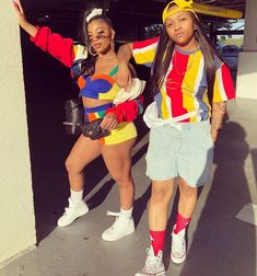 90s Themed Outfits, 90s Fashion Outfits Hip Hop, 90s Theme Party