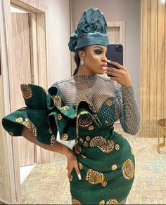 Sana Suit, Aso Ebi Styles Lace, African Print Maxi Dress, Dress African Print, Nigerian Lace Styles Dress, Nigerian Lace Styles, Styles Dress, Dress Ankara, Suit Ideas