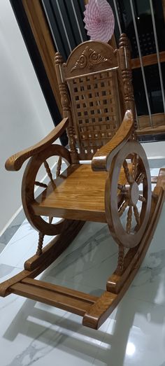 Good material of wood will given to you no mix material only real for any query just Whatsapp :-9922877500 Details will provided will show making of your order. Wooden Window Design, Sofa Design Wood, Wood Chair Design, House Main Door Design, Single Door Design, Kids Rocking Chair, Door Design Photos, Chair Design Wooden, Carved Wood Wall Art