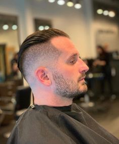 Mens Clipper Haircut, American Crew Haircut, Mens Clipper Cuts, New Hairstyles For Men, Hair Sculpting, Clipper Haircut, Clipper Cut, Curly Hair Braids