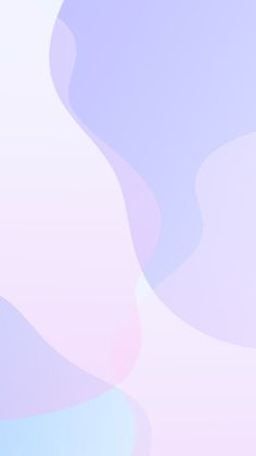 an abstract background with pastel colors in shades of blue, pink and purples