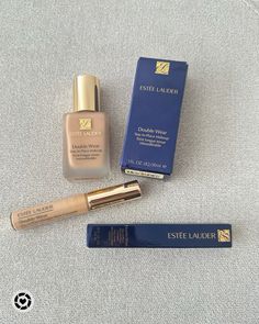 Double Wear Estee Lauder, Favorite Makeup, Estee Lauder Double Wear, Double Wear, I Cant