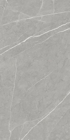 a gray marble textured surface with white lines