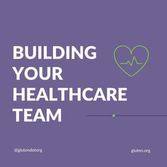 Building a healthcare team to support you throughout your transition into a gluten-free lifestyle can be incredibly helpful. Check out these four different providers and learn how each can help you in your wellness journey. 👩‍⚕️General Practitioner 👨‍⚕️GI Specialist 👩‍⚕️Registered Dietitian 👩‍⚕️GI Psychologist General Practitioner, Free Lifestyle, Wellness Journey, Registered Dietitian, Psychologist