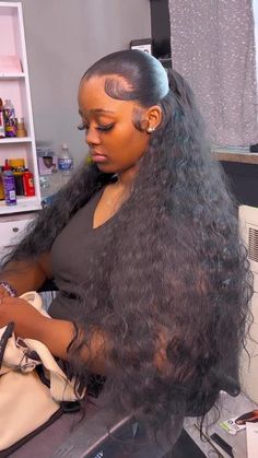 20 Inch Half Up Half Down, Half Of Half Down Hairstyles Black, Loose Wave Half Up Half Down Weave, Half Back Half Down Hair Black Women, Half Up Half Down Hairstyles Sew In, Breezy Wave Half Up Half Down Weave, Half Up Half Down With Bow Black Women, Halfup Halfdown Hairstyles Black Women, Mid Half Up Half Down Hair Black Women