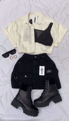 Fasion Outfits, Looks Chic, Cute Simple Outfits, Casual Style Outfits, Lookbook Outfits, Outfits Casuales