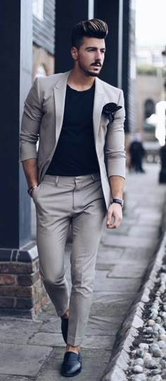 Looks For Men, Tall Men Fashion, Mens Fashion Blog