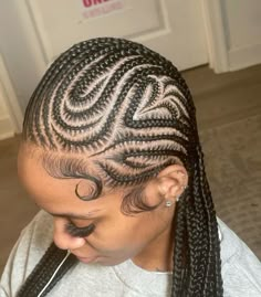 Big Box Braids Hairstyles, Braided Hairstyle