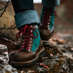 These are some expensive boots, man. Danner Boots, Christmas Boots, Womens Hiking Shoes, Horween Leather, Topo Designs, Backpack Travel, Hiking Backpack