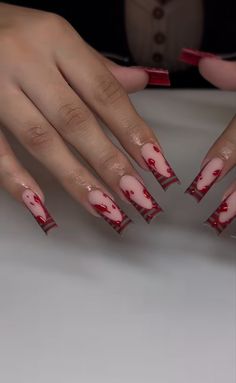 Freddy Kruger Nails Short, Fredy Krueger Nails, Freddy Krueger Nail Designs, Freddy Kruger Nails Acrylic, Freddie Kruger Nails, Halloween Nails Freddy Kruger, Freddy Krueger Nails Acrylic, Freddy Nails, Freddy Krueger Tattoo Design