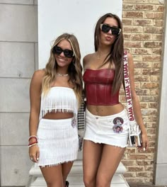 Ole Miss Game Day Outfit White, Ut Longhorns Game Day Outfit, Alabama Rush Outfits, Ms State Game Day Outfit, Southern Gameday Outfit, Ku Game Day Outfits, Alabama Game Day Fits, Alabama Rush Week Outfits, Florida State Game Day Outfit