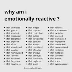 How We Love Yerkovich, Emotionally Reactive, Counselling Tools, Understanding Emotions, Mental Health Facts, Education Positive