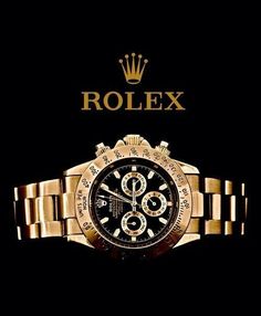 Rolex Diamond Watch, Rolex Diamond, Expensive Watches, Gold Armband, Wrist Wear, Rolex Watch, Stylish Watches, Rolex Daytona