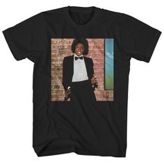 Merch Deals - T-Shirts, Vinyl, Posters  Merchandise | Merchbar Michael Jackson Shirt, The Wall Album, Michael Jackson Merchandise, Album Art Design, Jackson Family, American Music Awards, Album Cover Art, Black Gift, Album Art