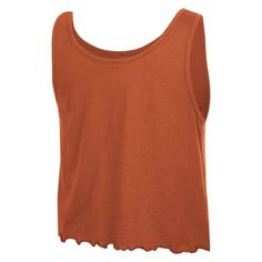 Let your team do the talking in this officialy licensed boxy fit scoop neck crop! Every Texas fan needs this in their wardrobe lineup. This ladies tee has an team graphic on the center chest. The comfortable fabric makes this the perfect piece to sport as you cheer on your favorite team. Texas Longhorns, Crop Tank Top, Hem Style, Logo Tees, Cropped Tank Top, Crop Tank, Favorite Team, Women Crop, Ncaa