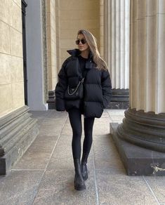 Nyc Street Fashion Winter, Mode Gossip Girl, Winter Fashion Outfits Casual, Fashion Mode