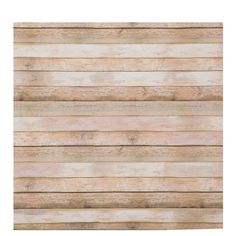 an old wooden plank wall with white paint and wood grains on the bottom half