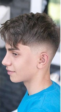 Shot Hair Cuts, Trippy Tattoo Ideas, Trendy Boys Haircuts, Haircut Names, Trippy Tattoo