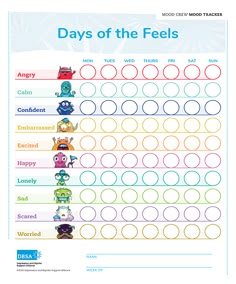 Cbt Play Therapy Activities, Dbt For Kids, Mood Chart For Kids, Mood Activities, Teaching Kids Respect, Coping Skills Activities, School Counseling Activities, Counseling Worksheets, Social Emotional Activities