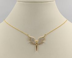 "This classy necklace is featured on 925 sterling silver chain plated in gold. The featured pendant is a beautiful Phoenix drop pendant, which is also 925 plated in gold. As with all BellaIpsa back-closure necklaces, the lobster clasp is designed for both beauty and ease, utilizing an easy to grasp infinity (figure eight) 925 sterling clasp, accompanied by a sterling silver infinity link (perfect for adding a BellaIpsa back piece!). No longer will you want to cover up the clasp on your necklace! Phoenix Artwork, Black Hills Gold Jewelry, Jewelry Product Shots, Phoenix Necklace, Classy Necklace, Phoenix Pendant, Phoenix Rising, Sister Jewelry, Angel Pendant