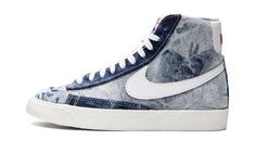 WMNS Blazer Mid '77 DV2182 900 Nike Blazer Mid 77 Women, Blazer Mid 77 Outfit, Blazer 77, Gymnastics Shoes, Womens Basketball Shoes, Womens Blazer, Nike Blazer Mid 77, Nike Blazer Mid, Nike Blazers Mid