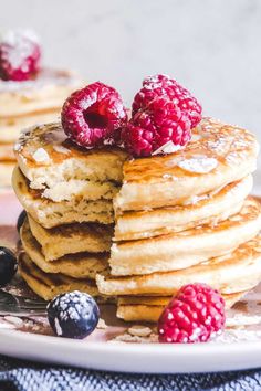 easy gluten-free pancake recipe Gluten Free Pancakes From Scratch, Best Gluten Free Pancakes, Glutenfree Pancake, Gf Pancake Recipe, Gluten Free Dairy Free Pancakes, Gluten Free Pancakes Easy, Fluffy Gluten Free Pancakes, Gf Pancakes, Egg Free Pancakes