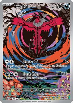 Cool Pokemon Cards, Scarlet Violet, Collectible Trading Cards, Pokemon Trading Card Game, Pokemon Trading Card, Cool Pokemon, Pokémon Tcg, Collectible Cards, Trading Cards Game