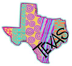 Texas Sign State Door Hanger Wood Sign Decoe-W-0148 22 State Door Hanger, Texas Sign, Texas Signs, Door Hanger Christmas, House Wood, Bright Patterns, Christmas Sign, Crafty Craft, Christmas Signs