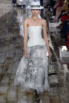 Maria Grazia, Dior Couture, Best Wedding Dresses